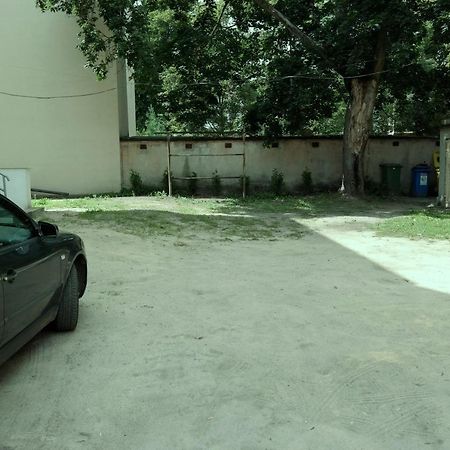 Studio Four - Prywatne Wejscie I Taras W Centrum Sopotu Exterior foto