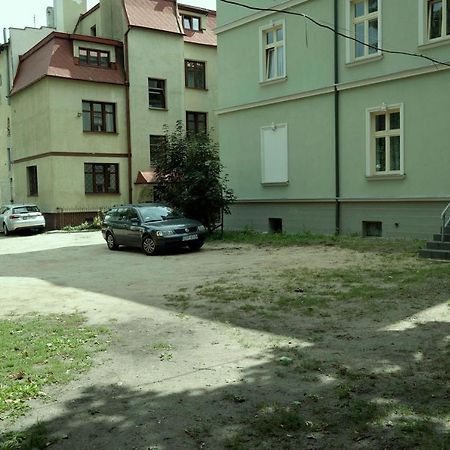Studio Four - Prywatne Wejscie I Taras W Centrum Sopotu Exterior foto