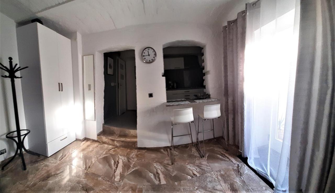 Studio Four - Prywatne Wejscie I Taras W Centrum Sopotu Exterior foto