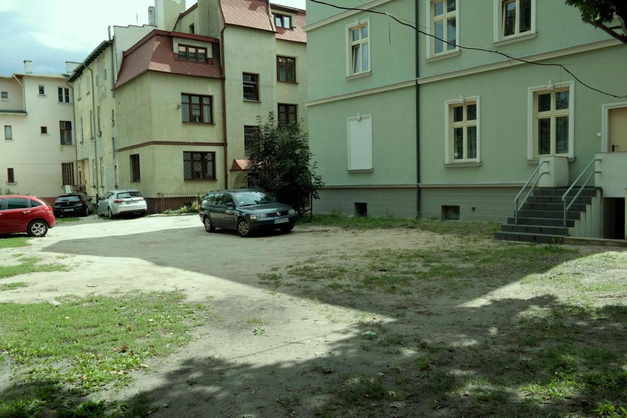Studio Four - Prywatne Wejscie I Taras W Centrum Sopotu Exterior foto